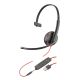 Poly Blackwire C3215 Headset Second Chance